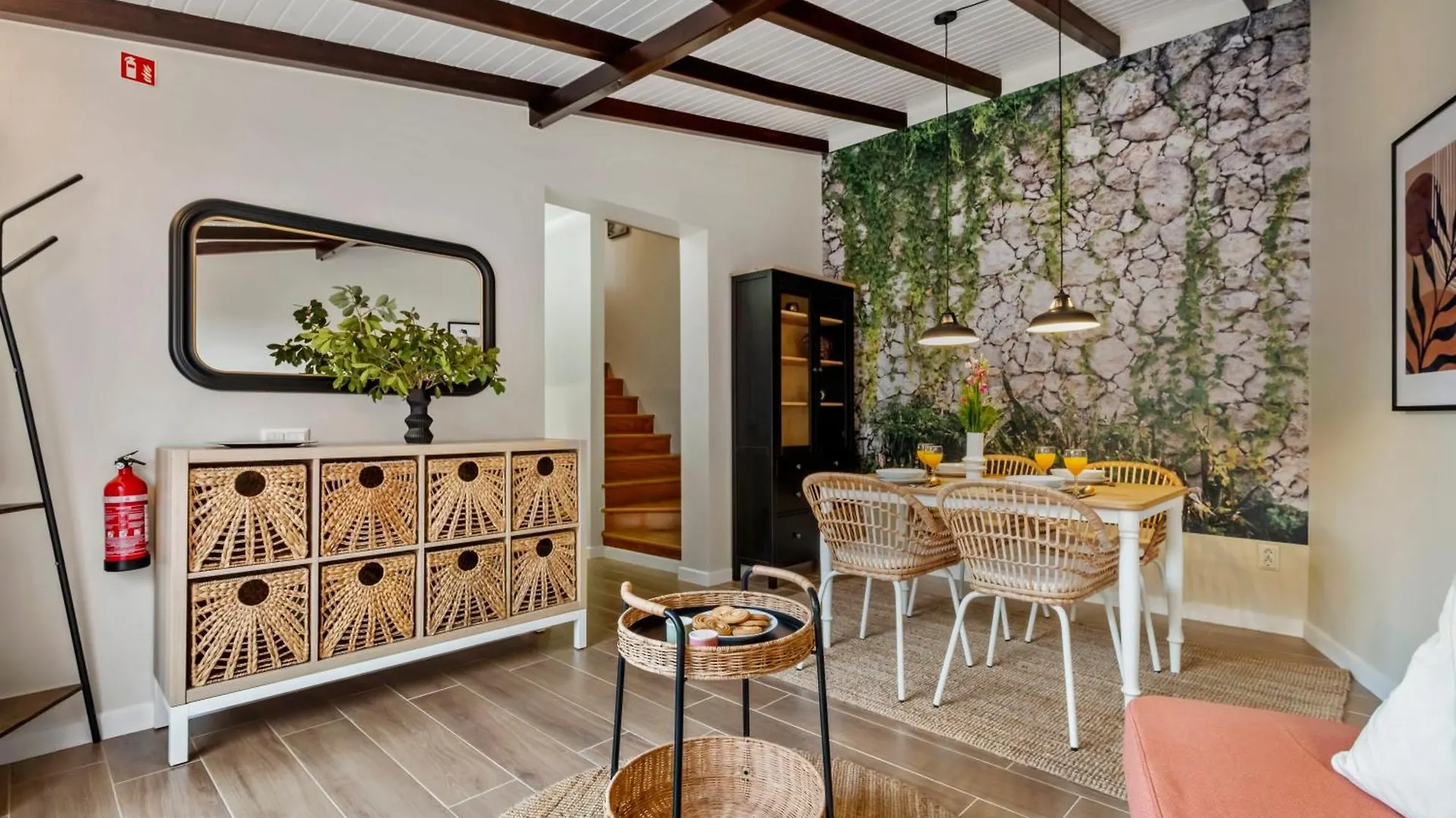 Villa Monte Funchal Portugália