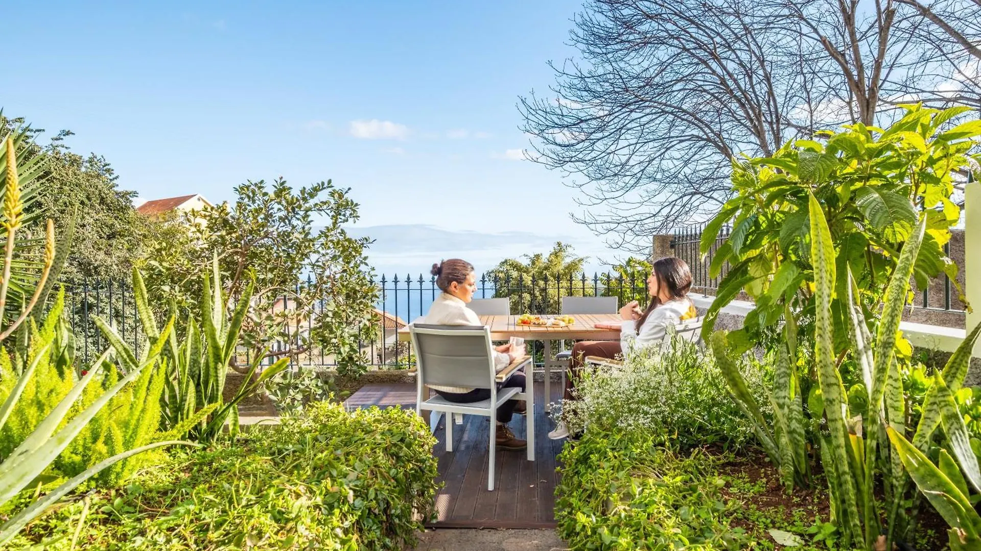 Villa Monte Funchal