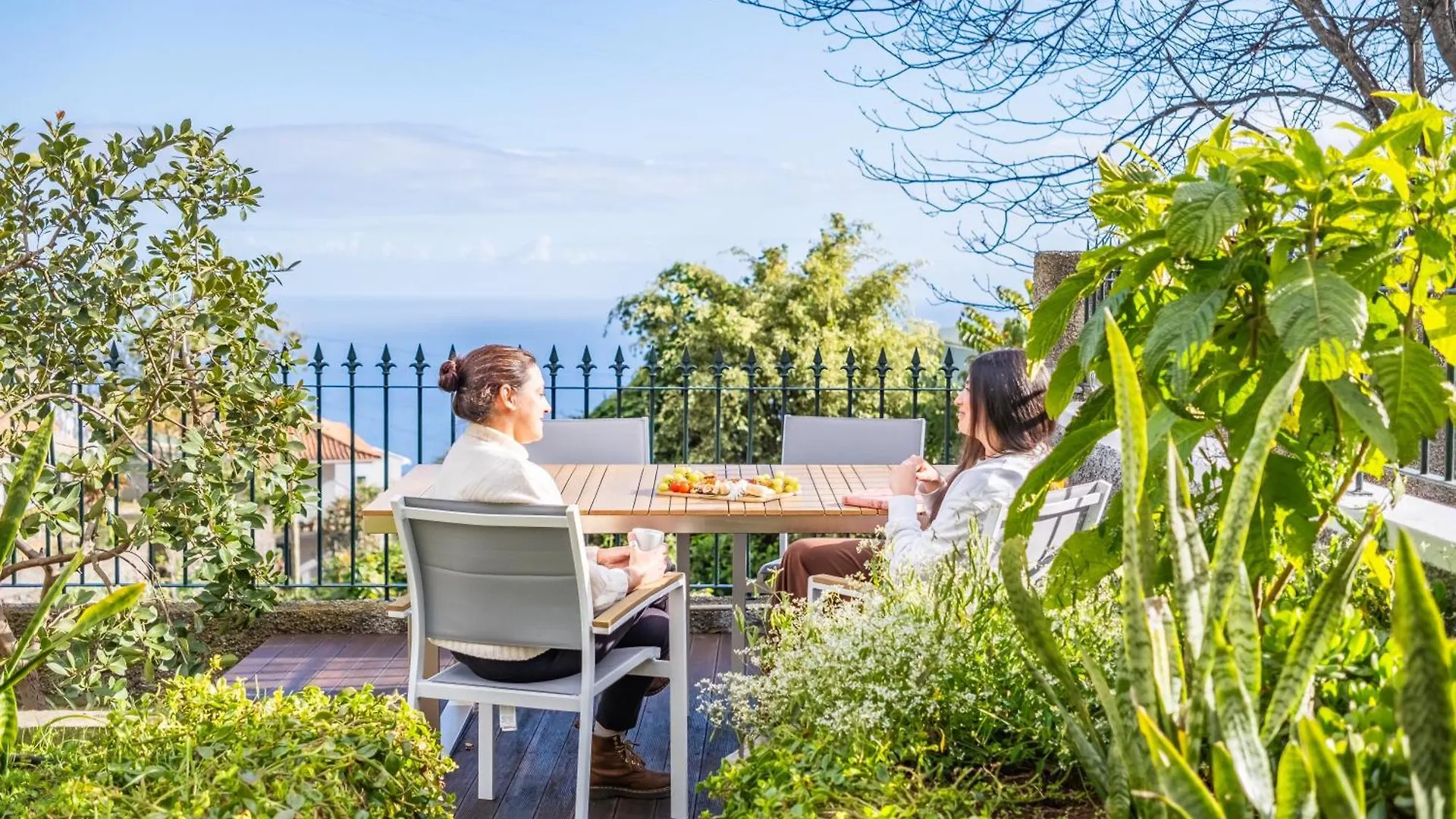 Villa Monte Funchal 0*,  Portugália
