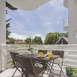 Apartamento Da Maria Apartamento